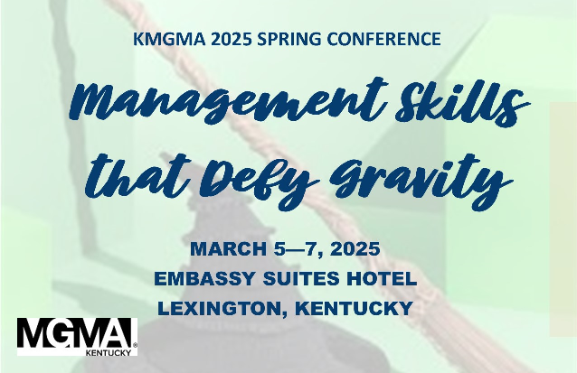  Spring Conference 2025 - March  - 